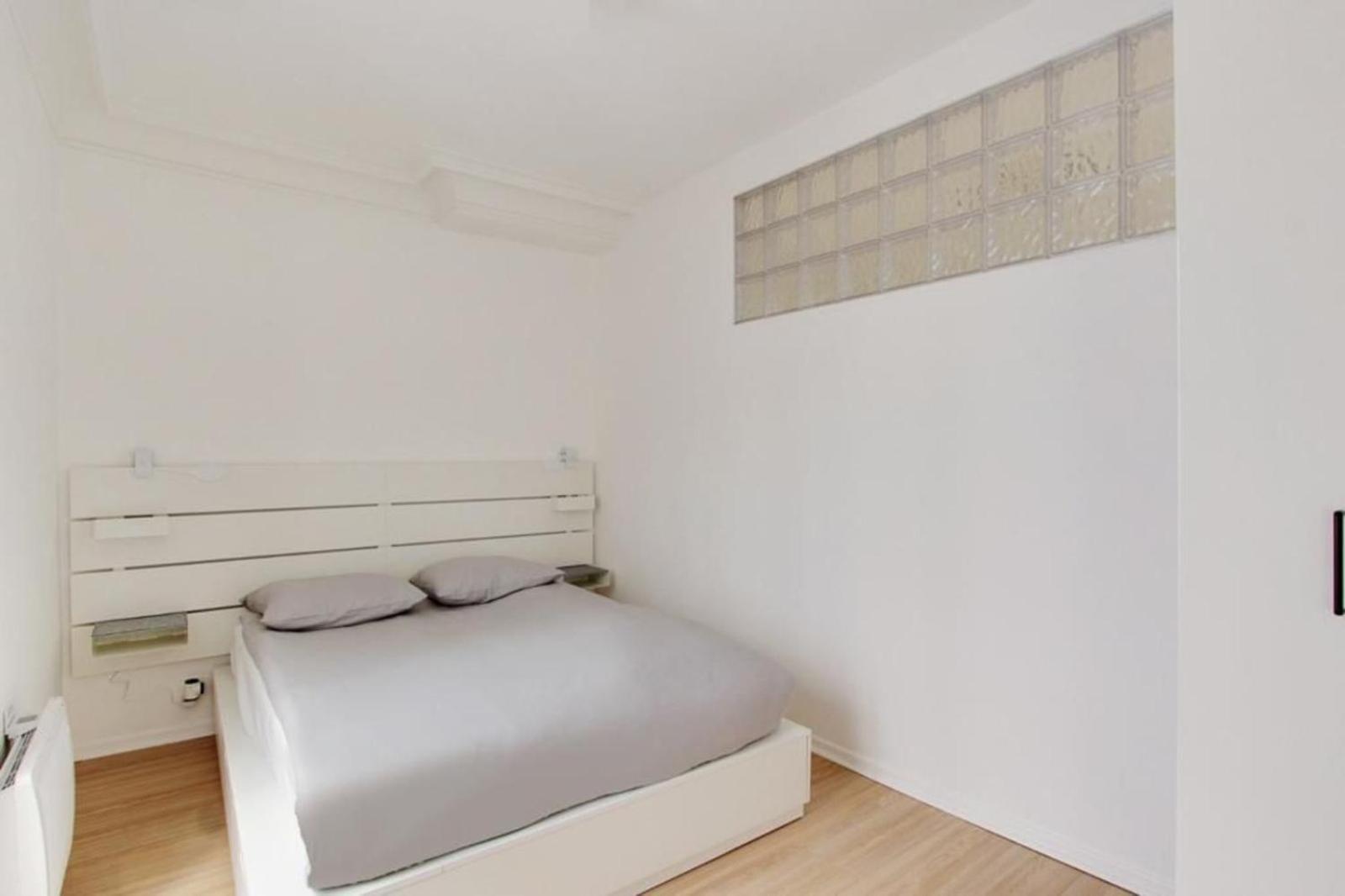 Appartement Claude Bernard Paříž Exteriér fotografie